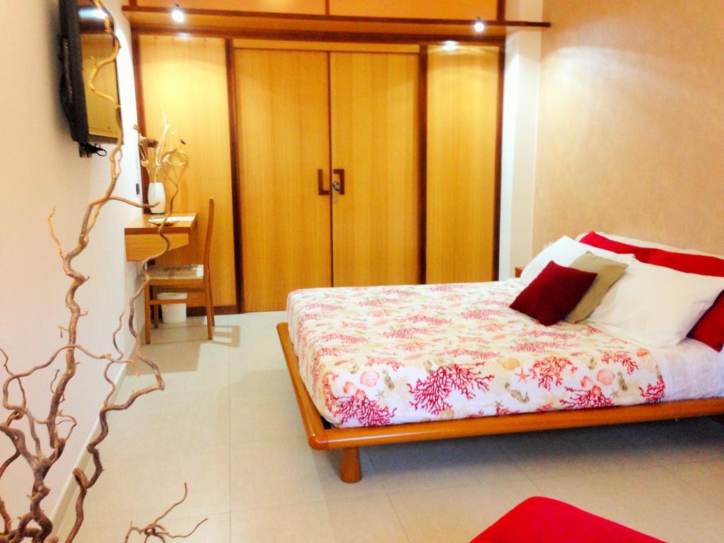 Roma Eur Bed & Breakfast Room photo