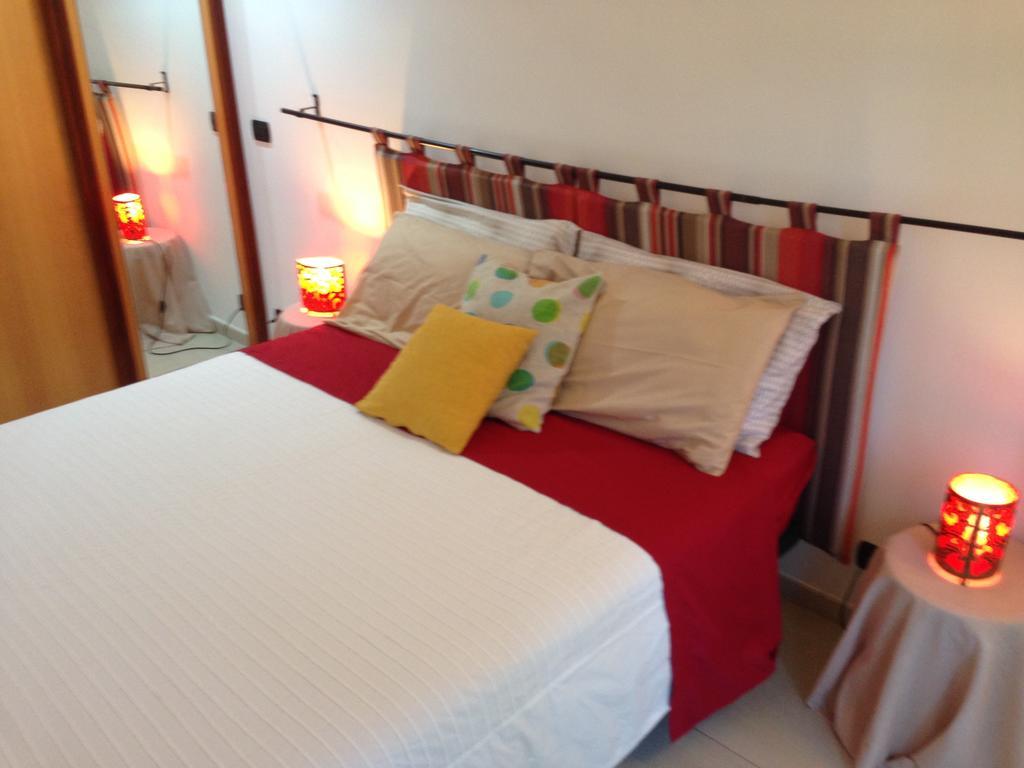 Roma Eur Bed & Breakfast Exterior photo